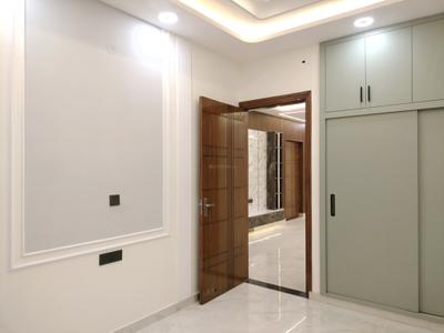 Bedroom Image of 1557 Sq.ft 3 BHK Builder Floor for sale in Sector 89 Faridabad for Rs. 16500000