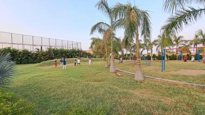Image of 1600 Sq.ft 3 BHK Duplex for sale in Old Dhamtari Road, Raipur for Rs. 5000000