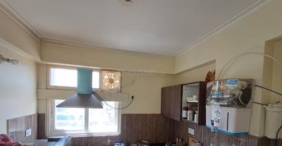 Kitchen Image of 1138 Sq.ft 2 BHK Apartment / Flat for sale in RS Ridhi Sidhi Residency, Ramnagariya Jaipur for Rs. 4500000
