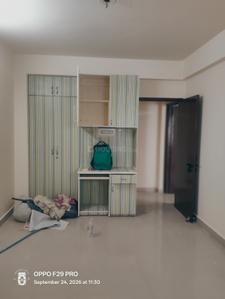 Hall Image of 1600 Sq.ft 3 BHK Apartment / Flat for rent in South Civil Lines Jabalpur for Rs. 26000
