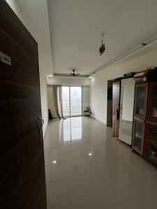 1.5 BHK Flat