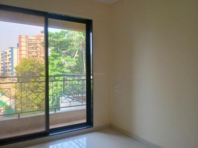 Living Room Image of 585 Sq.ft 1 BHK Apartment / Flat for sale in Sunrise Crestview, Diva Thane for Rs. 3140000