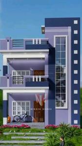 Image of 2700 Sq.ft 4 BHK Independent House for sale in Bannerughatta, Bengaluru for Rs. 12300000