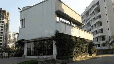 Image of 1150 Sq.ft 2 BHK Apartment / Flat for rent in Godrej Riverside, Kalyan West, Kalyan for Rs. 26000