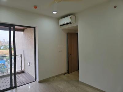 Bedroom Image of 880 Sq.ft 2 BHK Apartment / Flat for sale in Sabari Shaan, Chembur Mumbai for Rs. 18000000