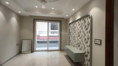 Bedroom Image of 1950 Sq.ft 3 BHK Builder Floor for sale in Palam Vihar Gurgaon for Rs. 31000000