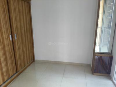Bedroom Image of 1000 Sq.ft 2 BHK Apartment / Flat for sale in Signature Global The Millennia I, Sector 37D Gurgaon for Rs. 6981000