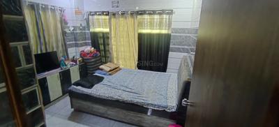 Balcony Image of 630 Sq.ft 1 BHK Apartment / Flat for rent in Sona Palace Residency, Sarkhej Ahmedabad for Rs. 18000
