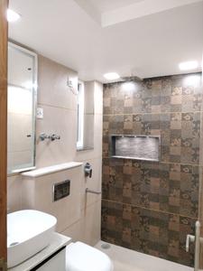 Bedroom One Image of 2500 Sq.ft 5 BHK Apartment / Flat for sale in Ashoka Enclave, Sector 11 Dwarka New Delhi for Rs. 42500000