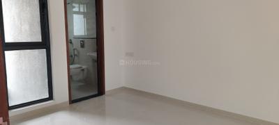 Bedroom Image of 1400 Sq.ft 3 BHK Apartment / Flat for rent in Gagan Klara, Balewadi Pune for Rs. 50000