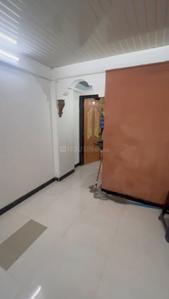 Bedroom Image of 413 Sq.ft 1 BHK Apartment / Flat for sale in Kurla West Mumbai for Rs. 7000000