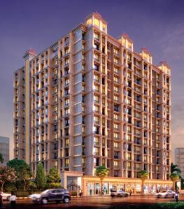1 BHK Flat