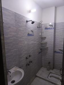 Bathroom Image of 225 Sq.ft 1 RK Builder Floor for sale in Khanpur New Delhi for Rs. 1200000