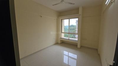 Bedroom Image of 1020 Sq.ft 2 BHK Apartment / Flat for sale in Nyati Equatorial, Bavdhan Pune for Rs. 11000000