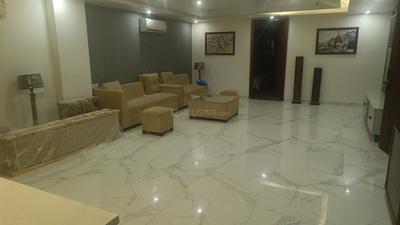 Gallery Cover Pic of MK Residency
