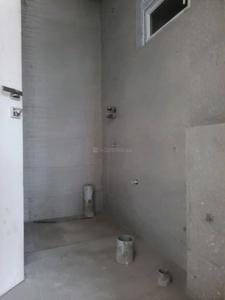 Bedroom Two Image of 1400 Sq.ft 3 BHK Builder Floor for sale in Signature Global City 81, Sector 81 Gurgaon for Rs. 13490000