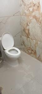Bathroom Image of 1550 Sq.ft 3 BHK Apartment / Flat for rent in Central Tower, Bilandpur Gorakhpur for Rs. 16000