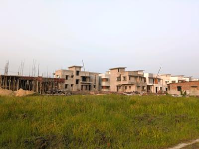Image of 1440 Sq.ft Residential Plot / Land for sale in Swapnabhumi, New Town, Kolkata for Rs. 4444444