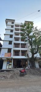 Image of 823 Sq.ft 1 BHK Apartment / Flat for sale in Patel Eirene, Ambernath East, Ambernath for Rs. 4000000