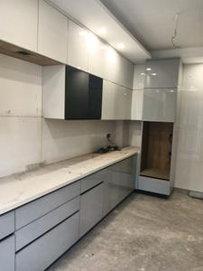 Kitchen Image of 3700 Sq.ft 3 BHK Builder Floor for sale in Sushant Lok Phase 1 Gurgaon for Rs. 57600000