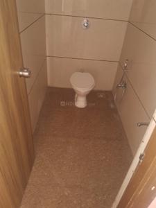 Bathroom Image of 1723 Sq.ft 3 BHK Apartment / Flat for rent in Pan Sharanam, Jahangir Pura Surat for Rs. 16000