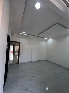 Kitchen Image of 1450 Sq.ft 3 BHK Apartment / Flat for sale in Manish Nagar Nagpur for Rs. 7500000