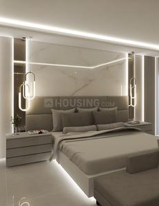 3.5 BHK Flat