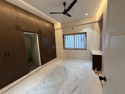 Hall Image of 2200 Sq.ft 3 BHK Apartment / Flat for rent in Jubilee Hills Hyderabad for Rs. 75000