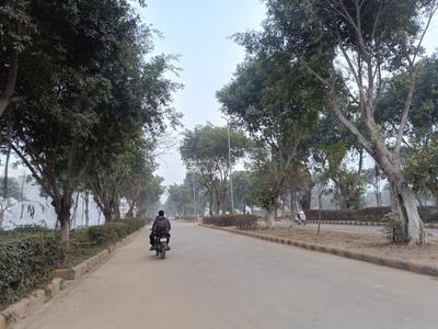 Image of 2385 Sq.ft Residential Plot / Land for sale in Ansal Ansal API Golf Links 2, Sector 116, Mohali for Rs. 18020000