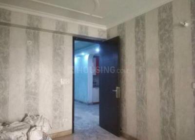 Bedroom Image of 1250 Sq.ft 3 BHK Builder Floor for sale in Jamia Nagar New Delhi for Rs. 14000000