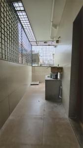 Balcony Image of 2000 Sq.ft 2 BHK Independent House for rent in Nagarbhavi Bengaluru for Rs. 35000