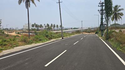 Image of 2400 Sq.ft Residential Plot / Land for sale in Nadaprabhu Kempegowda layout, Bengaluru for Rs. 22780000