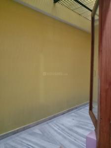 Bedroom Image of 1500 Sq.ft 2 BHK Builder Floor for rent in LDA Colony Lucknow for Rs. 12500