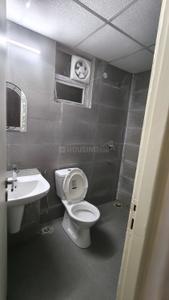 Bathroom Image of 1000 Sq.ft 2 BHK Apartment / Flat for sale in Signature Global Signature Global City, Sector 81 Gurgaon for Rs. 19000000