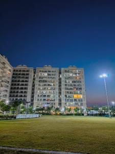 Image of 1725 Sq.ft 3 BHK Apartment / Flat for sale in Peer Muchalla, Zirakpur for Rs. 9999999