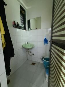 Image of 654 Sq.ft 1 BHK Apartment / Flat for sale in Kopar Khairane, Navi Mumbai for Rs. 8500000