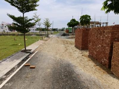 Image of 600 Sq.ft Residential Plot / Land for sale in Vengambakkam, Chennai for Rs. 3600000