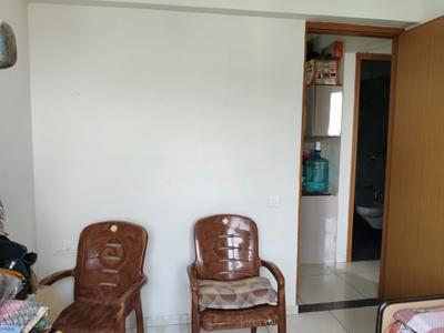 Bedroom Image of 1500 Sq.ft 3 BHK Apartment / Flat for sale in Aaryan Aviskaar, Shela Ahmedabad for Rs. 8200000