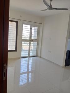 Hall Image of 1000 Sq.ft 2 BHK Apartment / Flat for rent in Vision Aristo, Vikas Nagar Pune for Rs. 27000