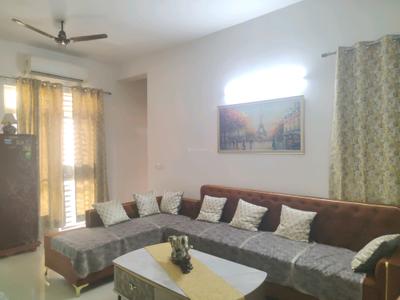 Living Room Image of 1300 Sq.ft 3.5 BHK Apartment / Flat for sale in BPTP Park Elite Premium, Sector 84 Faridabad for Rs. 13000000