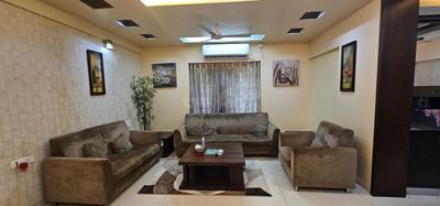 3 BHK Flat