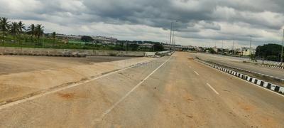 Kannahalli Plot View 1