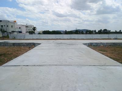 Image of 900 Sq.ft Residential Plot / Land for sale in Selaiyur, Chennai for Rs. 5310000