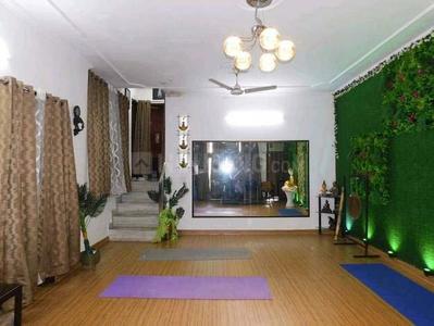 2 BHK Independent Builder Floor