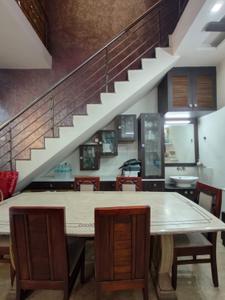 Hall Image of 2700 Sq.ft 4 BHK Villa for sale in Thaltej Ahmedabad for Rs. 65000000