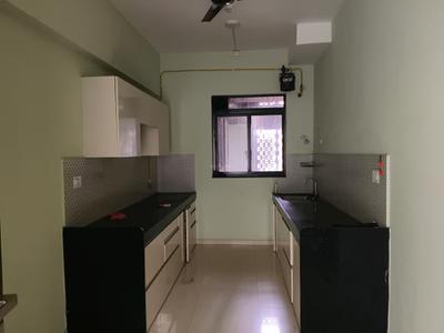 Kitchen Image of 3000 Sq.ft 4 BHK Apartment / Flat for sale in Lodha Palava Serenity, Palava Phase 2 Thane for Rs. 30000000