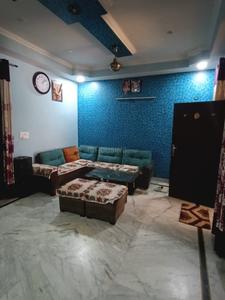 Hall Image of 1206 Sq.ft 3 BHK Builder Floor for sale in Pratap Vihar Ghaziabad for Rs. 12000000