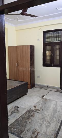 Ashok Nagar Extension, New Ashok Nagar Bedroom 1