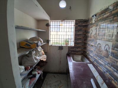 Kitchen Image of 680 Sq.ft 2 BHK Independent House for sale in Manali New Town Chennai for Rs. 4000000