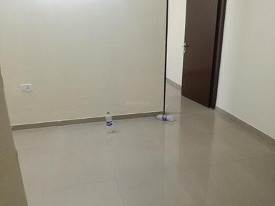 Living Room Image of 385 Sq.ft 1 BHK Apartment / Flat for sale in Malad West Mumbai for Rs. 5200000